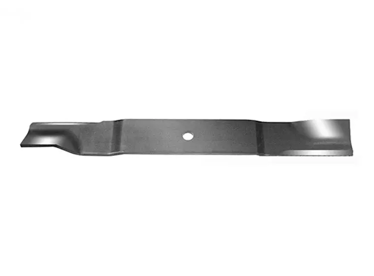 60" Offset Solid-Sail High-Lift Blade Rotary 13624 (20-1/2" Long X 5/8" Hole) 1