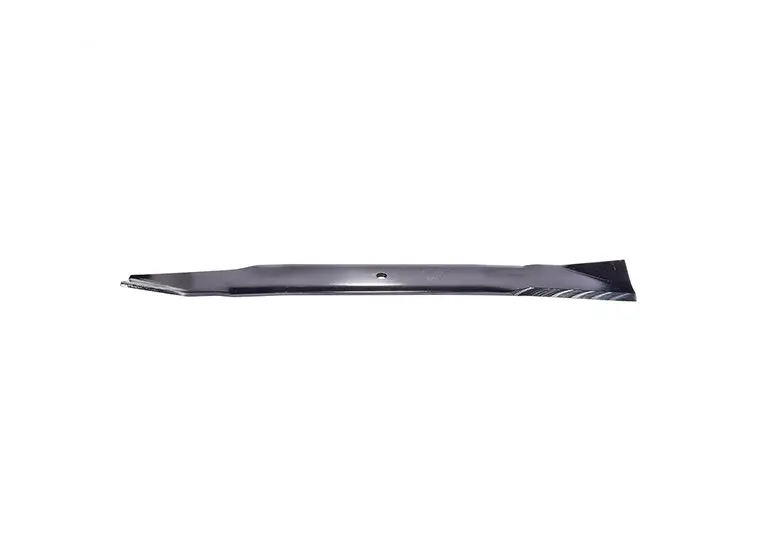 72" Toro Groundmaster Hd Blade 121-5347-03 (25-3/16" Long X 1/2" Hole) 1