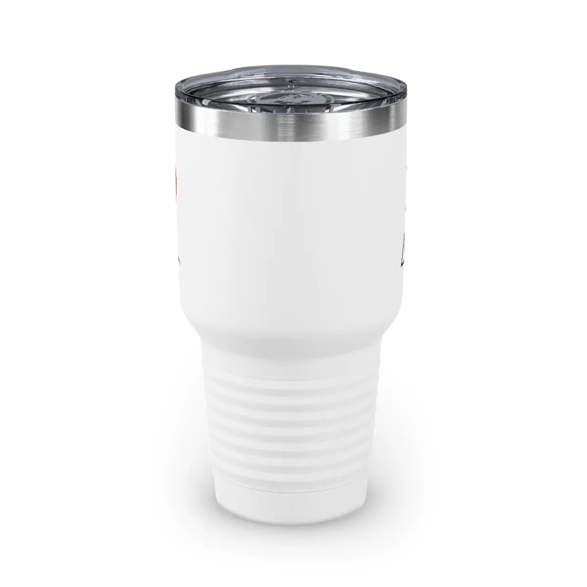 Delta Sigma Theta Tumbler, 30Oz 1
