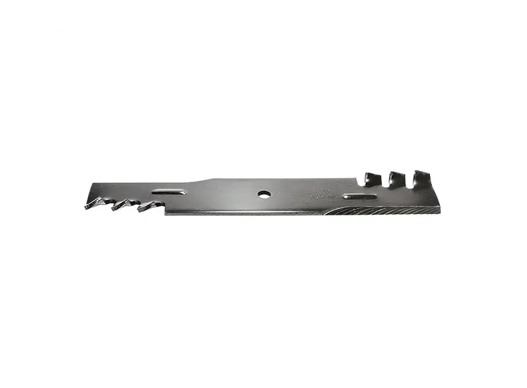 52" Hustler Hd Gator Blade Rotary 13803 (17-7/8" Long X 5/8" Hole) 1