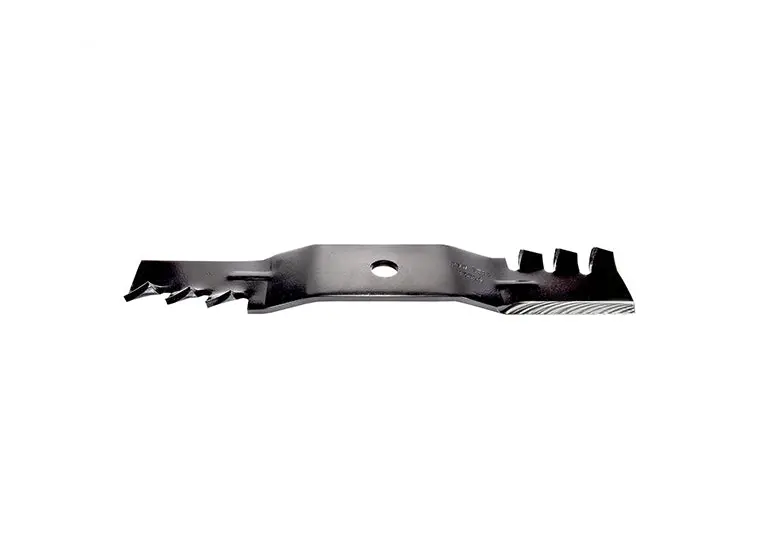 48" John Deere Gator Blade For 7-Iron Decks (3" Wide & 1/4" Thick) 1