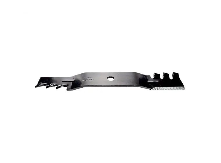 54" John Deere Gator Blade For 7-Iron Decks P/N M136195 (3" Wide) 1