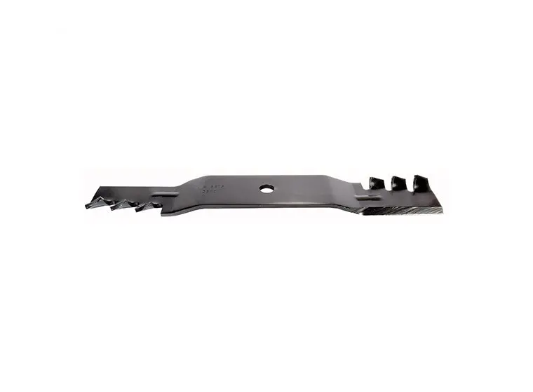 54" John Deere Hd Gator Blade M145516 (19" Long X 51/64" Hole) 1