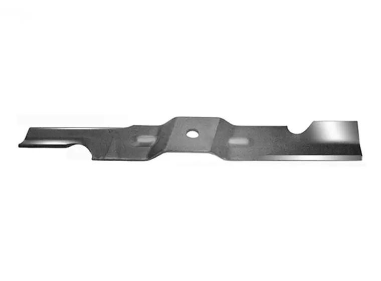36" & 52" Worldlawn Mower Blade 3602005 1