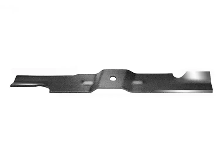 60" Worldlawn High-Lift Blade P/N 633335 & 6001004 1