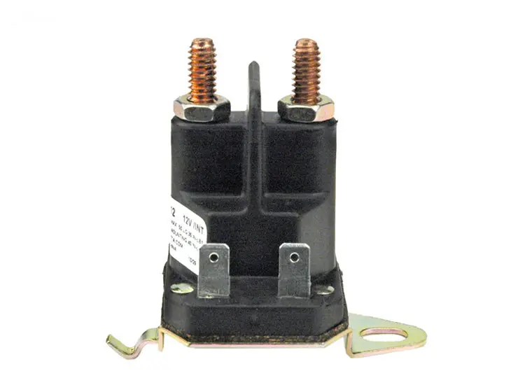 B&S Starter Solenoid 532192507 1