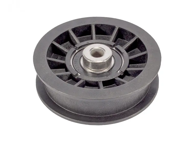 539110311 Idler Pulley For Husqvarna And Bluebird 1