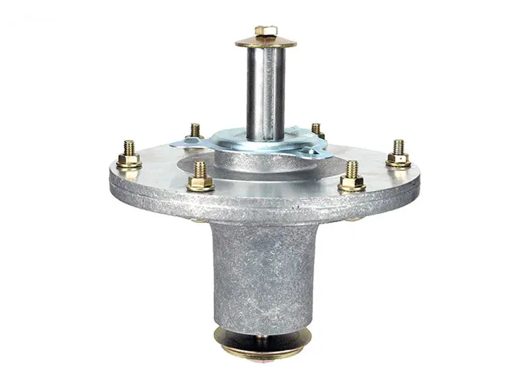 Grasshopper M1-52 & M1-61 Left & Right Side Spindle Assembly 1