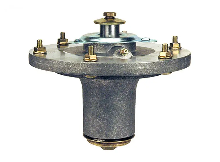 Grasshopper 623763 623781 623700 Spindle Assembly 1