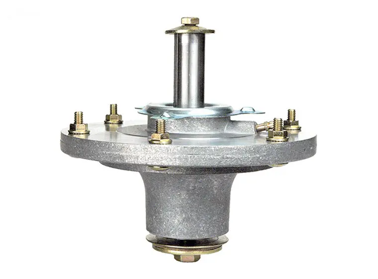 Grasshopper Spindle Assembly 623761 1