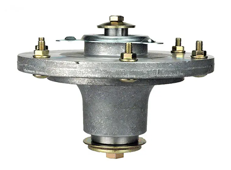 Grasshopper Spindle Assembly 623760 1