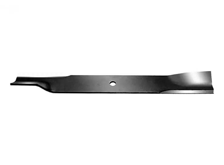 62" Hd Dixie Chopper Blade (21-3/8" Long X 5/8" Hole) 1