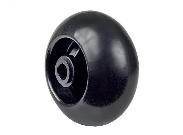 Anti-Scalp Deck Wheel 5" X 2-5/8" (2-7/8" Centered Hub X 5/8" Id) 1