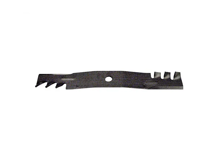 54" John Deere Hd Gator Style Blade (19" Long X 51/64" Hole) 1