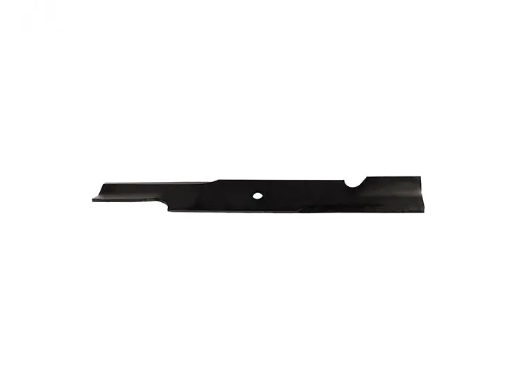 61" Ferris Icd™ Deck Blade 1/4" Thick Rotary 14539 (21" Long X 5/8" Hole) 1