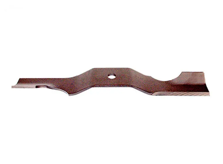 42" Ariens Gravely High-Lift Blade P/N 04265400 (For Most Zoom 42 & Zt 42 Model) 1