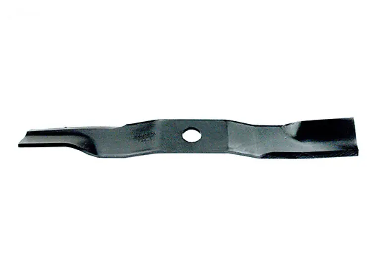 60" Kubota Blade (20-1/2" Long X 1-1/8" Hole) 1