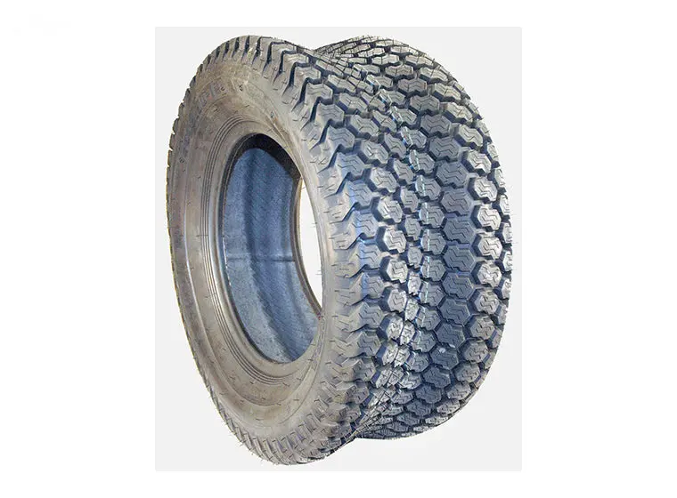 23X9.50-12 Lawn Mower Tire Kenda K500 Super Turf (Scag 484466) 1