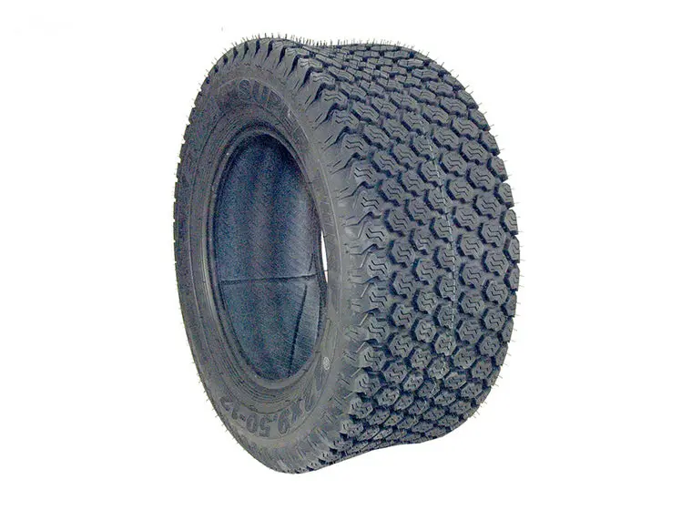 Scag P/N Scag 484104 Rear Tire 24X9.50-12 Kenda K500 Super Turf Lawn Mower Drive Tire 1