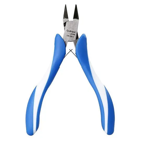 Godhand: Craft Grip Series - Plastic Nipper 120Mm 1