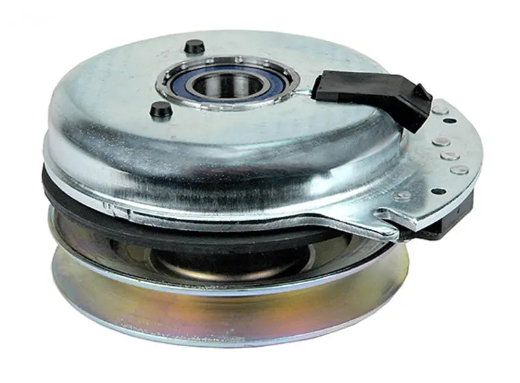 Hustler 601326 Oem Pto Clutch 1