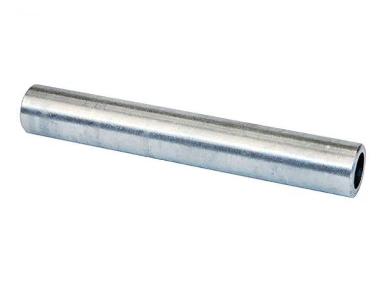 Ariens Gravely Wheel Spacer 00278500 (5-1/16" Long; 3/4" Od X 1/2" Id) 1