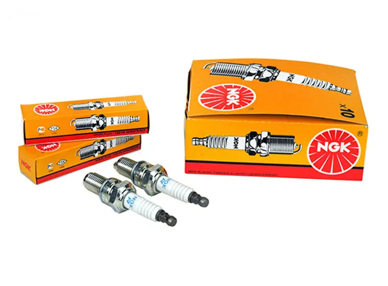 Ngk Spark Plug Dcpr6e (4-Pack) Kohler 14 132 11-S (12Mm Rfi) 1