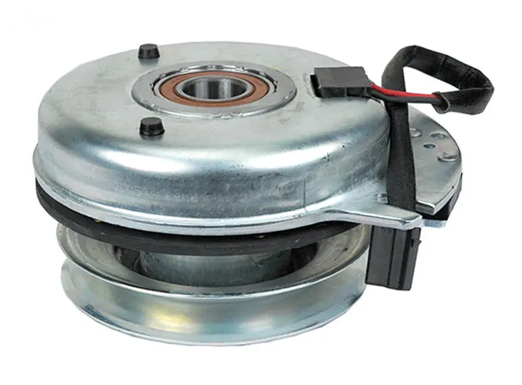 Husqvarna Pto Clutch 505287301 Oem Replacement Warner 5219-108 1