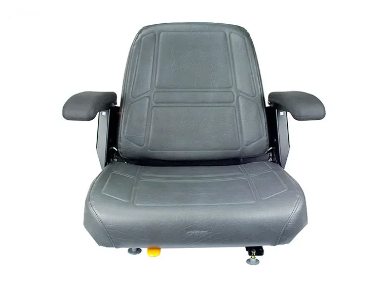 Aftermarket Lawn Mower Seat - Seats Inc. 907 Series 1