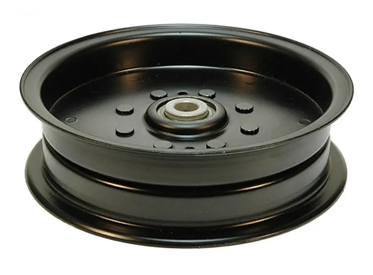 Ferrris Idler Pulley 5100529Sm Snapper Pro 5100529 (6.75 Od X 1.62 Face) 1