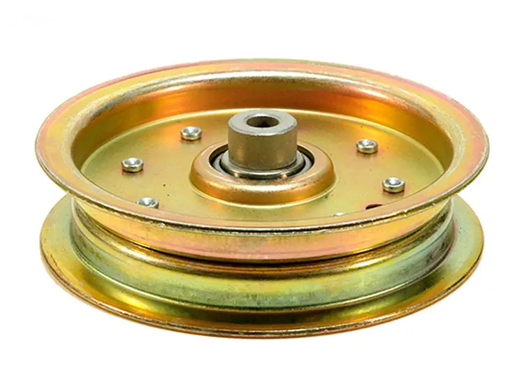 Scag Idler Pulley 483213 Supersedes 482306 And 48473 1