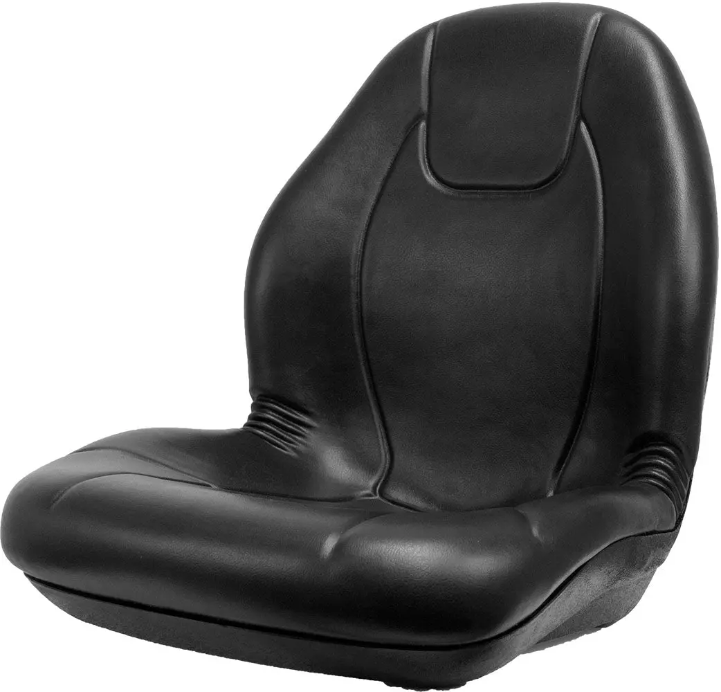 Concentric Ultra High-Back Seat Series #149000Bk 1