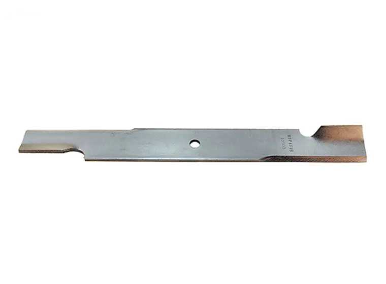 61" Hi-Lift Blade 1/4" Thick Rotary 15003 (21" Long X 5/8" Hole) 1
