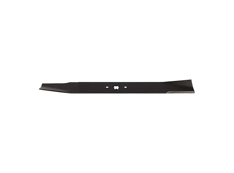 42" Deck 6 Point Star Blade For Mtd, Cub Cadet, And Toro 1