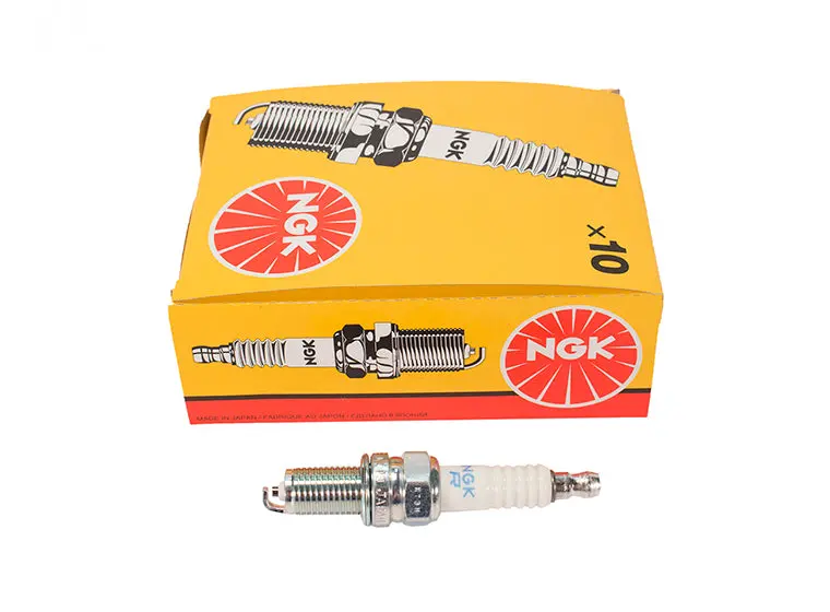 Ngk Spark Plug Dcpr7e (Qty: 4) 1