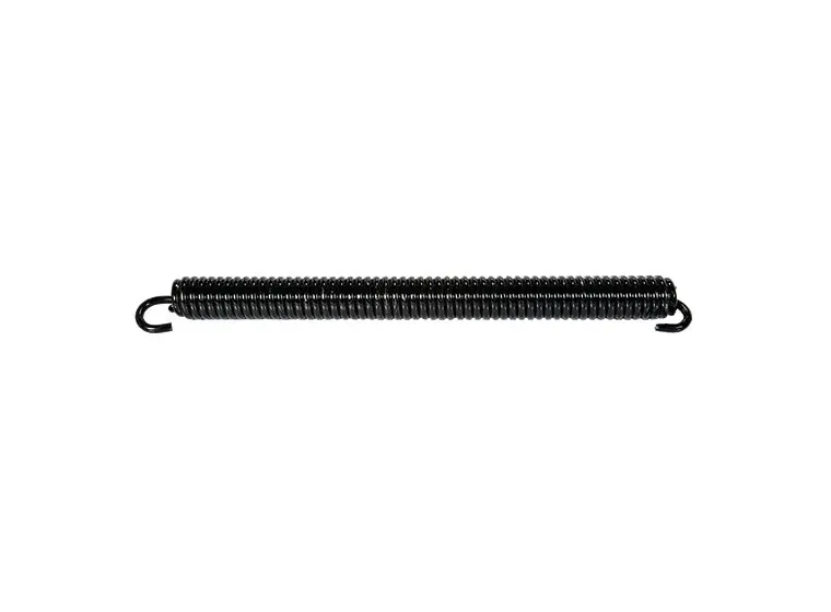 Scag 484560 Pump Drive Belt Tensioner Spring 1