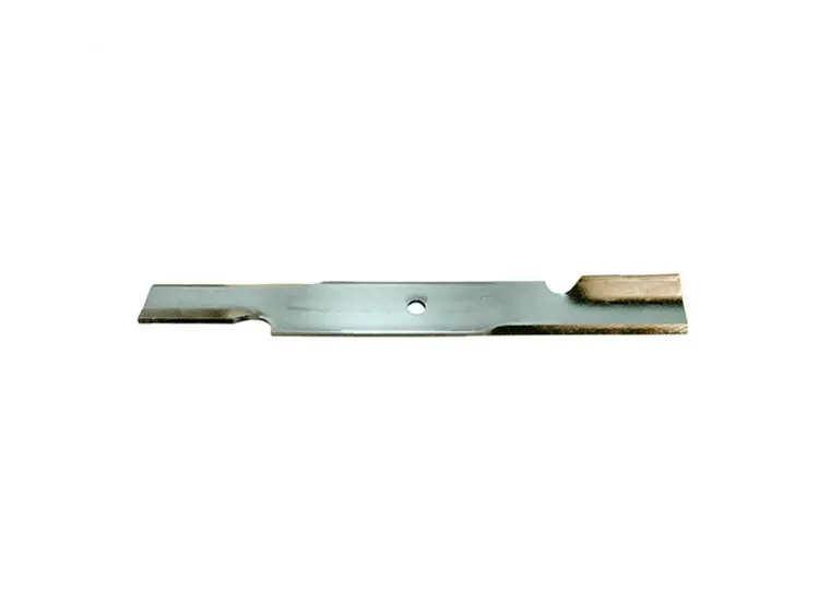 48" Deck Cutter Blade (16.5" Long X 5/8" Hole) For Scag, Toro, Wright, Bad Boy 1