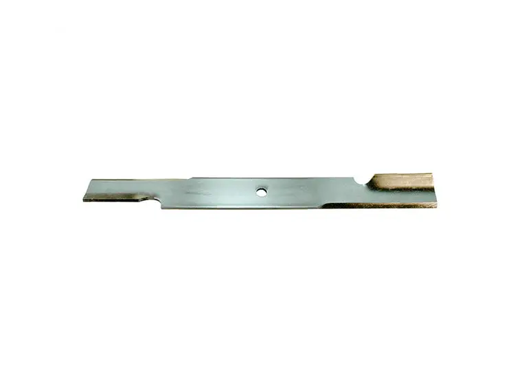52" Scag Blade 482878 Air Lift Version (18" Long X 5/8" Hole) 1