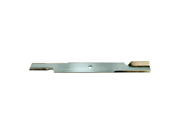 61" High-Lift Blade Scag, Bad Boy & More Rotary 15906 (21" Long X 5/8" Hole) 1