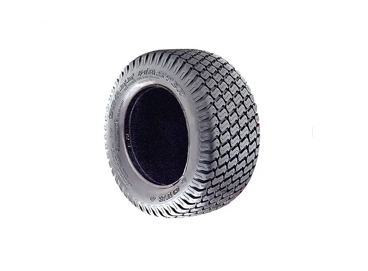 18X8.50-8 Lawn Mower Tire Otr Grassmaster (Hustler 604267) 1