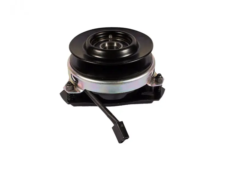 John Deere Am123123 Oem Pto Clutch Commercial Walk-Behinds 1