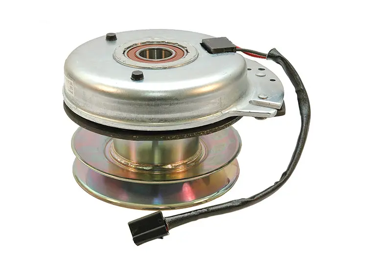 John Deere Am136787 Oem Pto Clutch 1