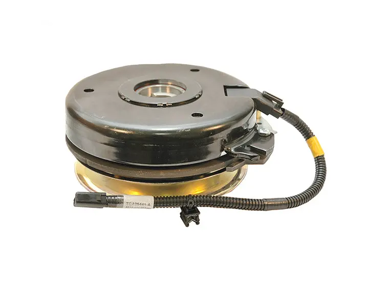 Oem John Deere Pto Clutch Tca20380 (Select Ztrak 'A' Models) 1