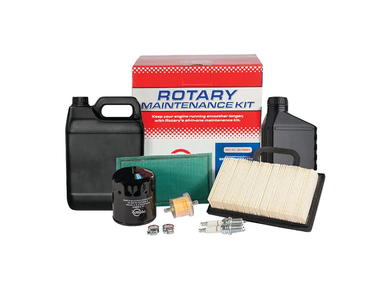 Briggs & Stratton 5111B & 5111A Engine Tune-Up Kit - Fits V-Twin Intek Extended Life 18 To 26 Hp 2