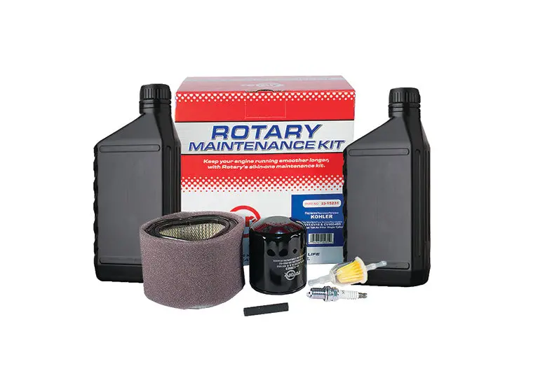 Kohler 12 789 02-S Engine Tune-Up Kit 2
