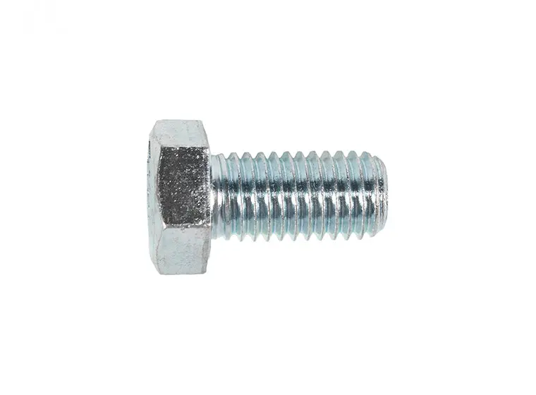 Hustler Blade Bolt 781872 5-Pack (Grade 5 - 5/8"-11 X 1-1/4") 1