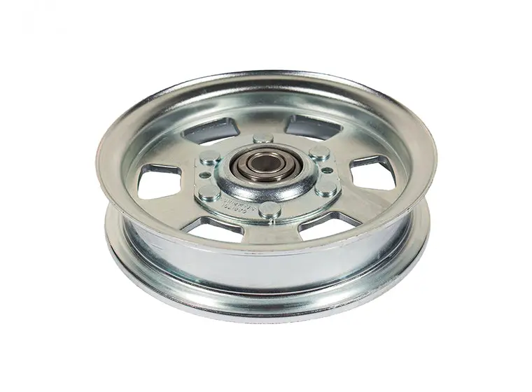 Bad Boy 5.75" Flat Idler Pulley 1