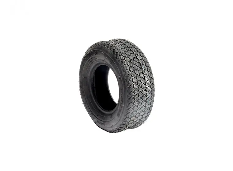 13X5.00-6 Lawn Mower Tire Kenda K500 Super Turf (Toro 130-8368) 1