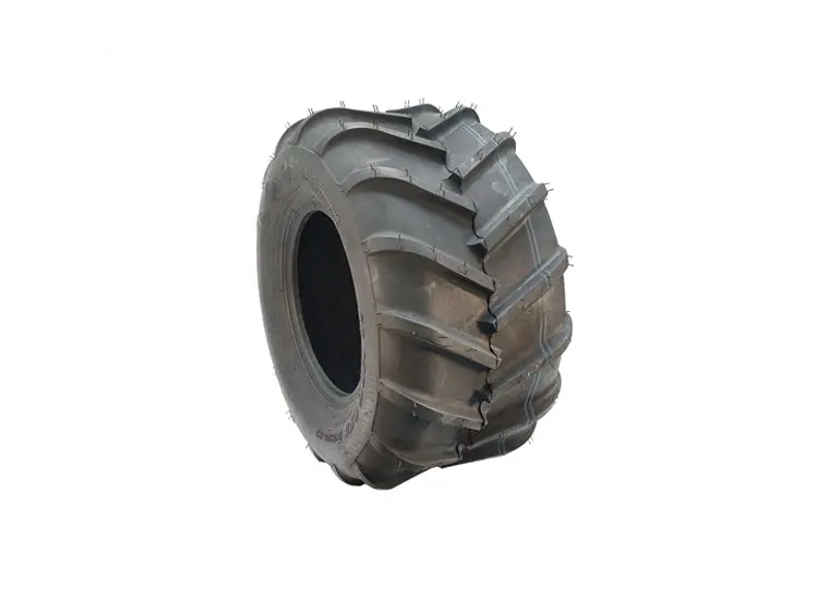22X11.00-10 Bar Tread Lawn Mower Tire Otr (Grasshopper 482483) 1