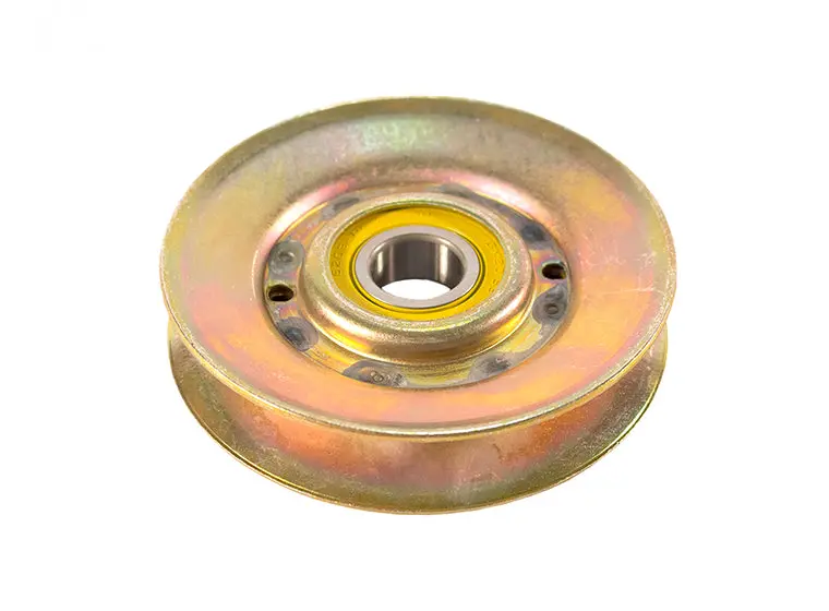 John Deere Am118447 V-Idler Pulley 1
